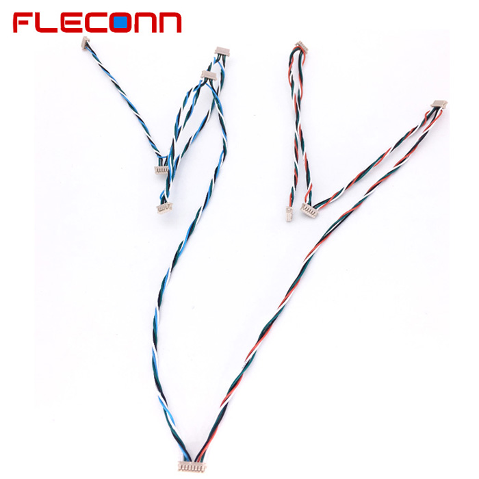 Hirose 1.25mm Pitch 8 Way Wire Harness.jpg
