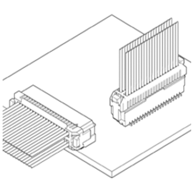 JST 1.0mm Pitch 40 Pin Wire Harness.jpg