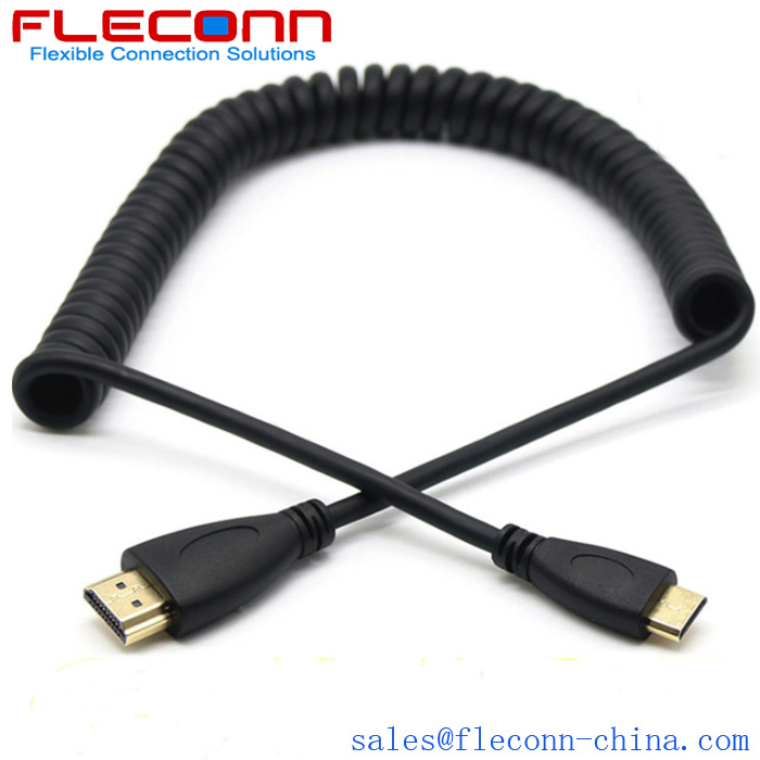 弹簧式HDMI转迷你HDMI.jpg